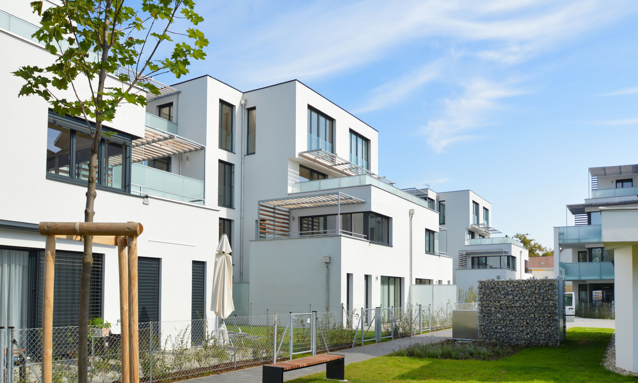 Single wohnung schwechat