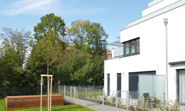 Single wohnung schwechat